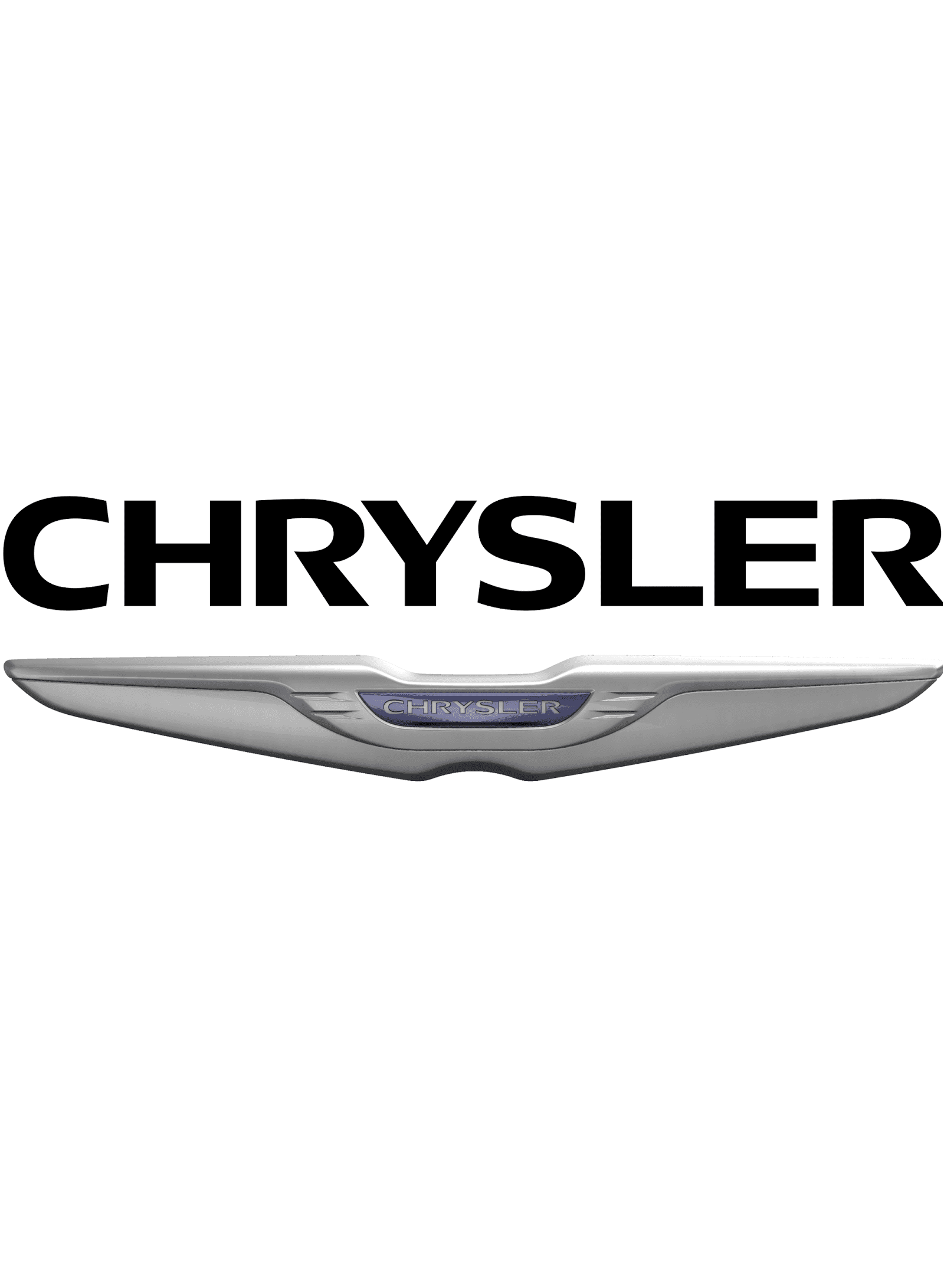 Вскрытие автомобиля Chrysler