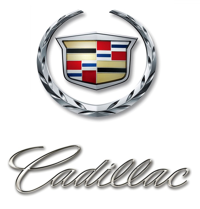 Вскрытие Cadillac